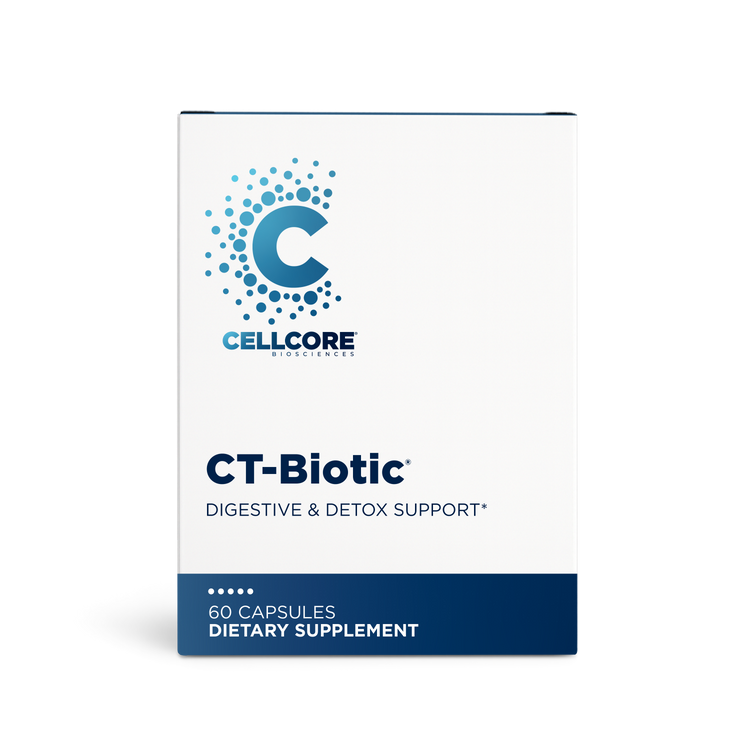 CT-Biotic