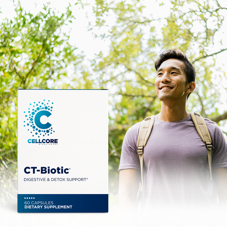 CT-Biotic