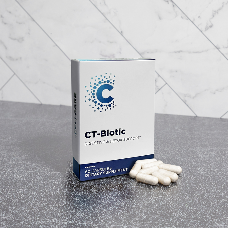 CT-Biotic