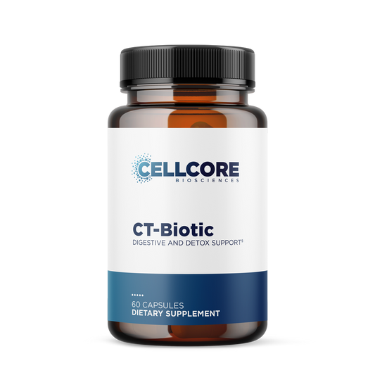 CT-Biotic Feature Image