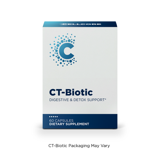 CT-Biotic