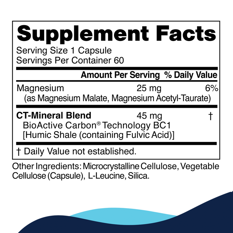 CT-Minerals