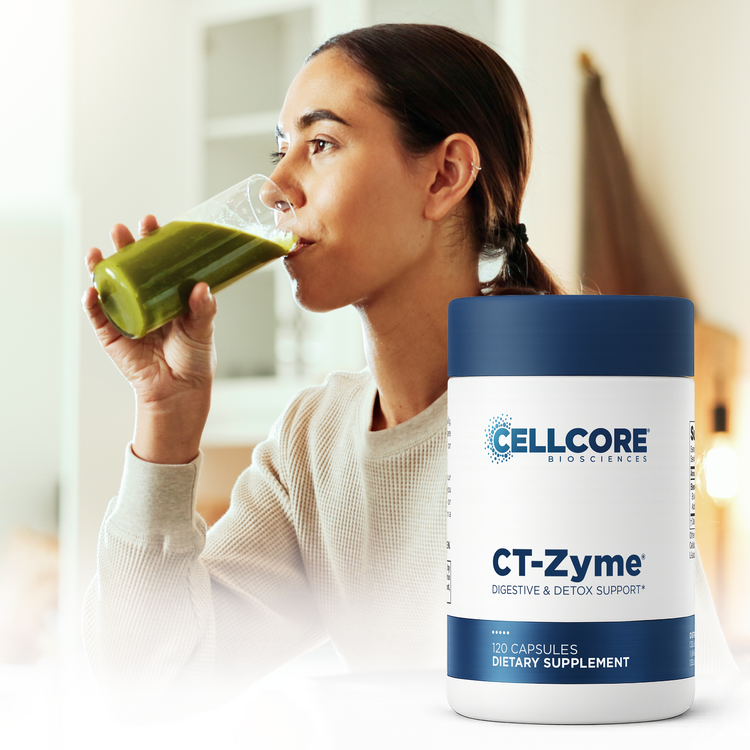 CT-Zyme®