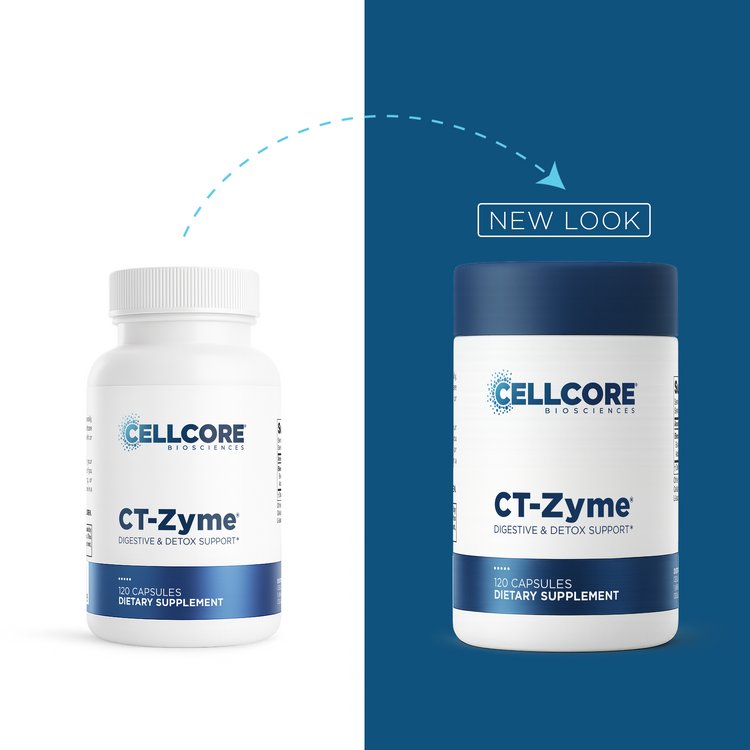 CT-Zyme®
