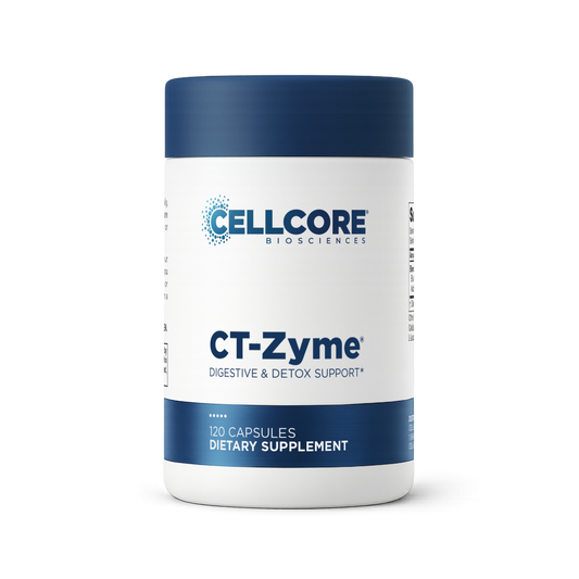 CT-Zyme®