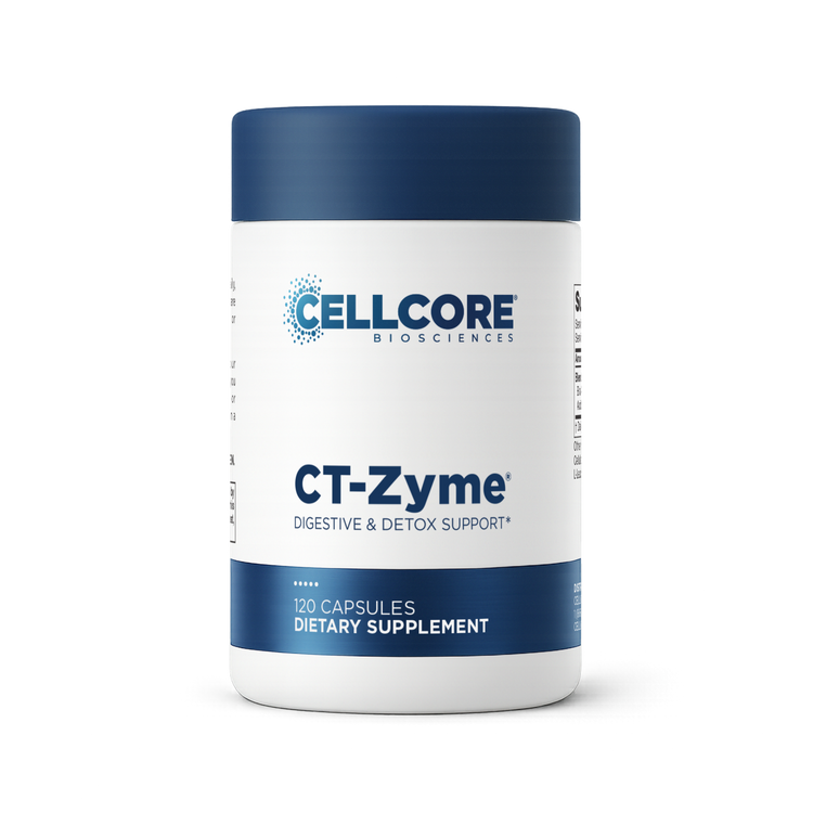 CT-Zyme®