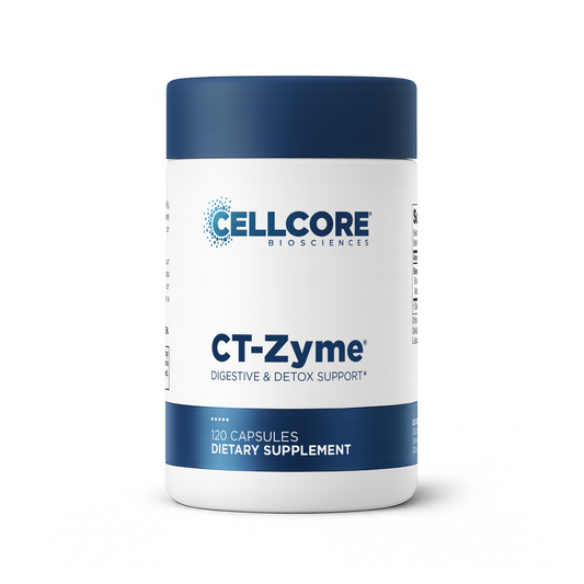 CT-Zyme®