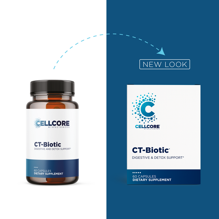 CT-Biotic