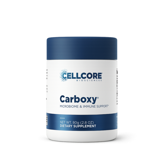 Carboxy †