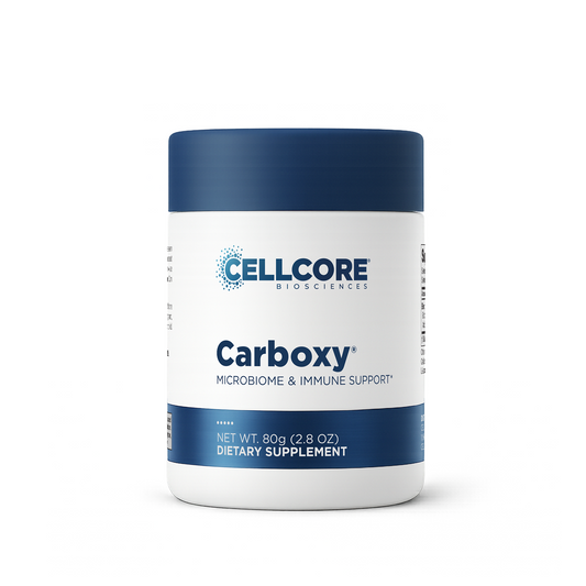 Carboxy †