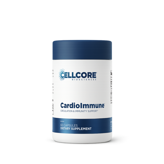 CardioImmune
