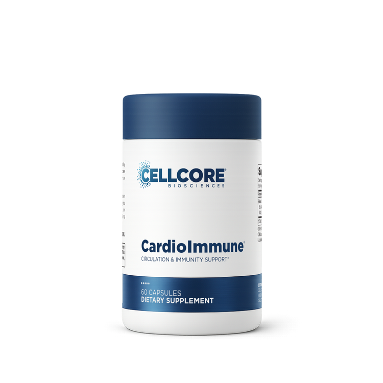 CardioImmune