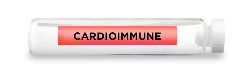 CARDIOIMMUNE - Vial