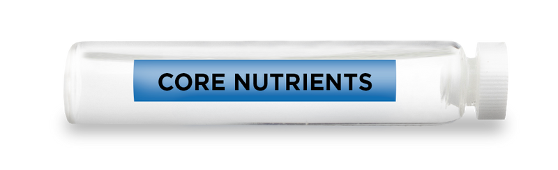 CORE NUTRIENTS - Vial