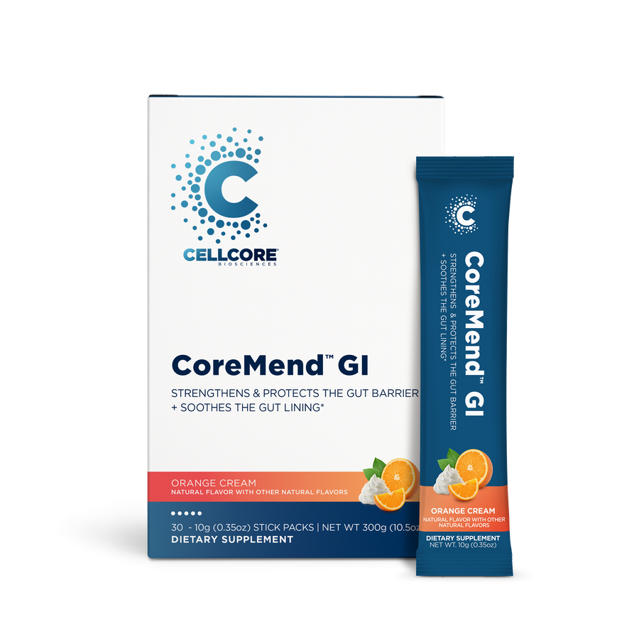 CoreMend™ GI