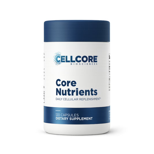 Core Nutrients 120 ct