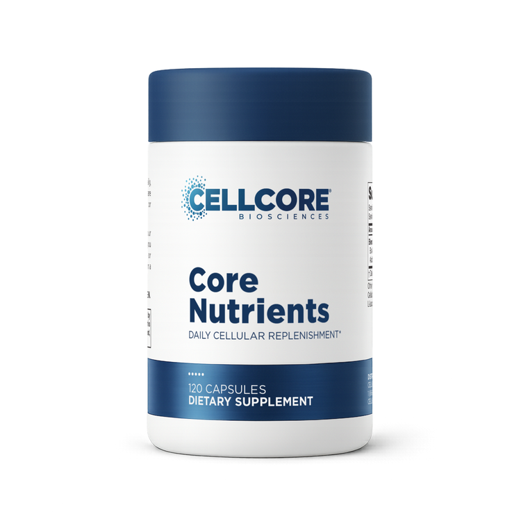 Core Nutrients 120 ct