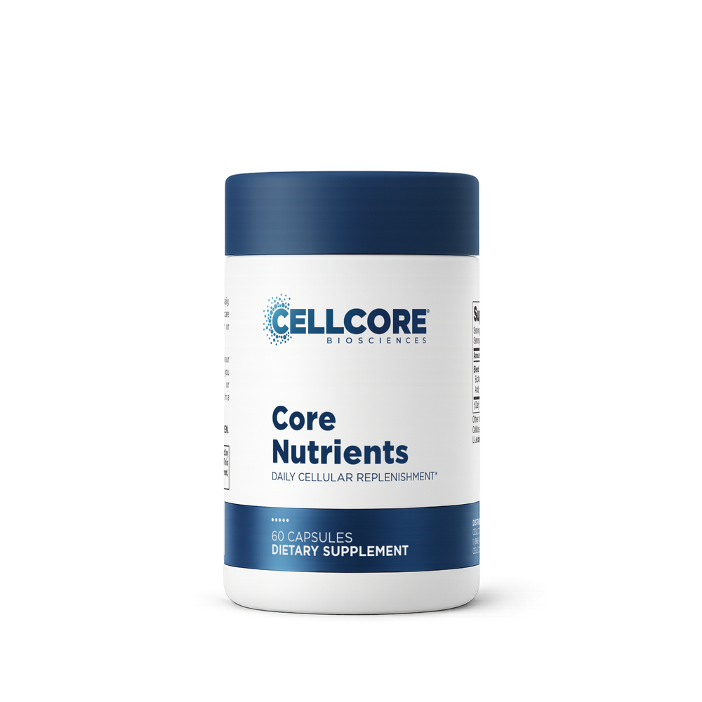 Core Nutrients 60 ct