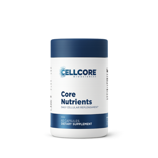 Core Nutrients 60 ct