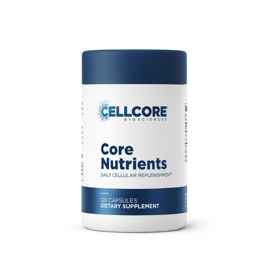 Core Nutrients 120 ct