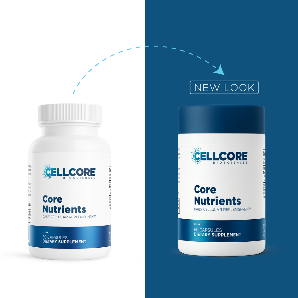 Core Nutrients 60 ct