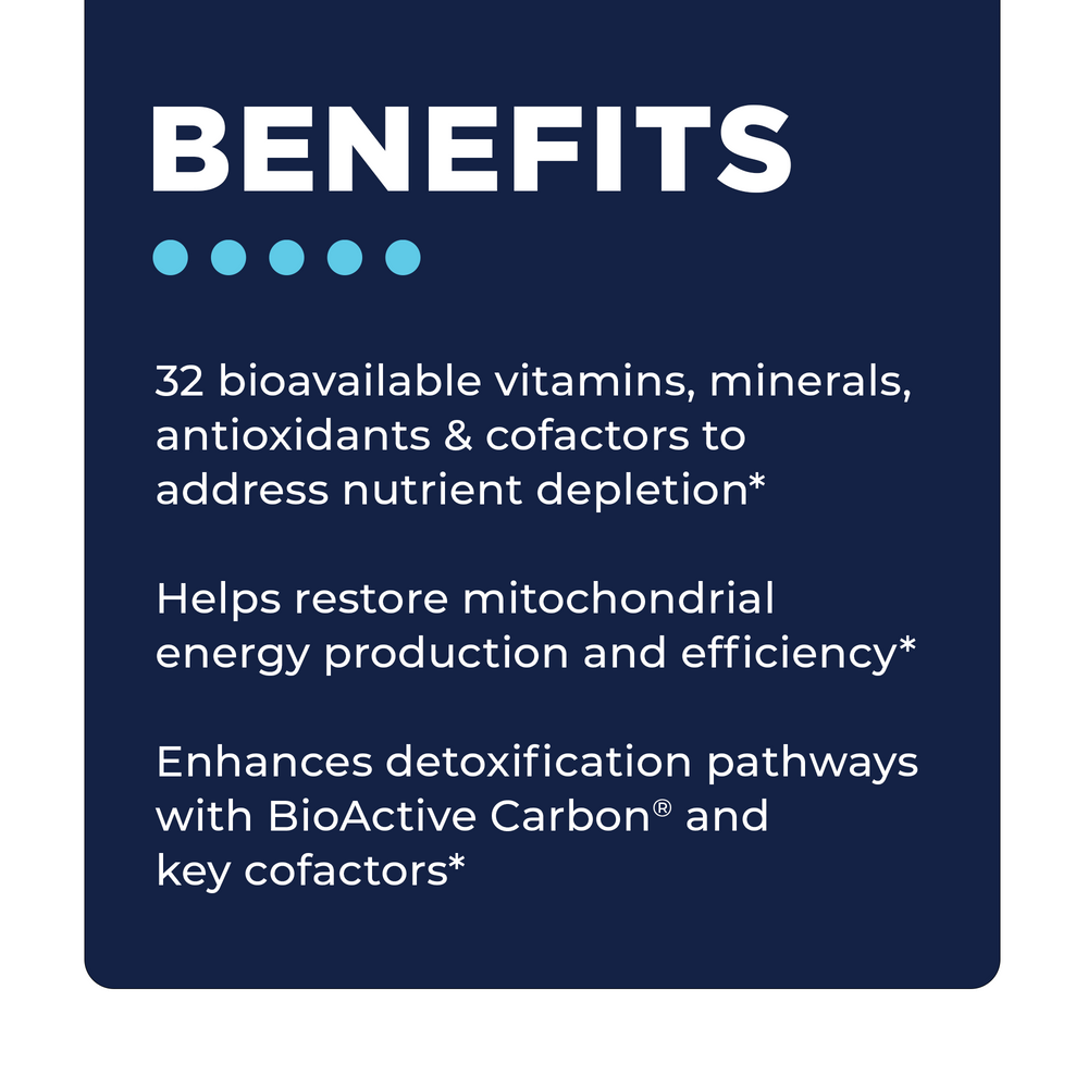 Core Nutrients 60 ct