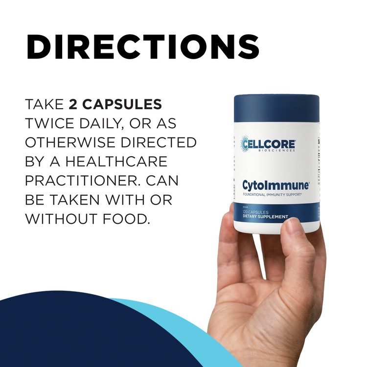 CytoImmune