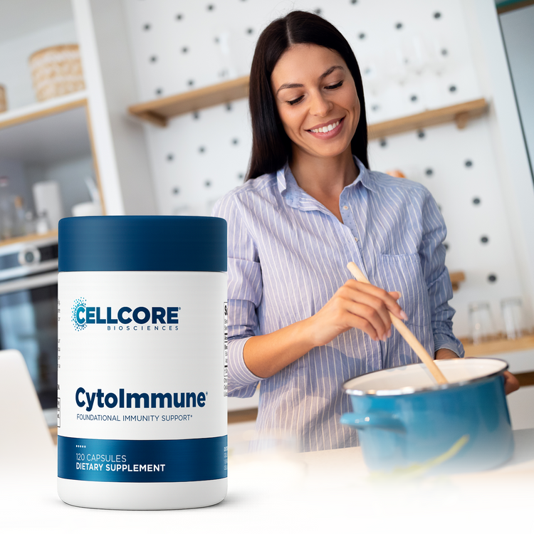 CytoImmune