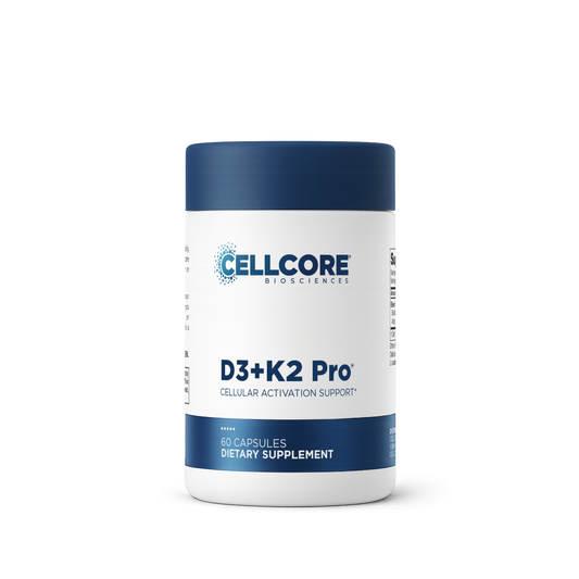 D3+K2 Pro™