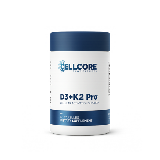D3+K2 Pro™