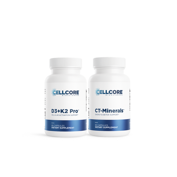 Dr. Jaban’s Neuroinflammation Protocol | Phase 2 | Step 1
