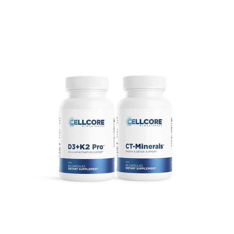 Dr. Jaban’s Neuroinflammation Protocol | Phase 2 | Step 1