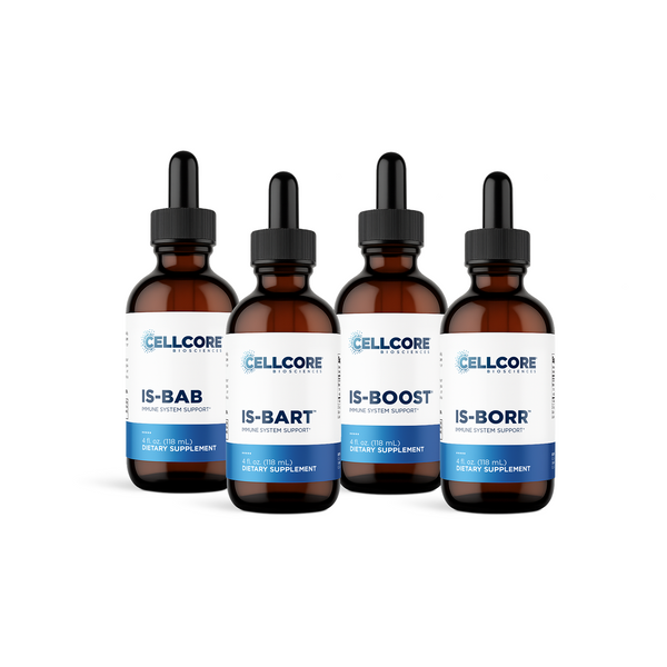 Dr. Jaban’s Neuroinflammation Protocol | Phase 3 | Step 2