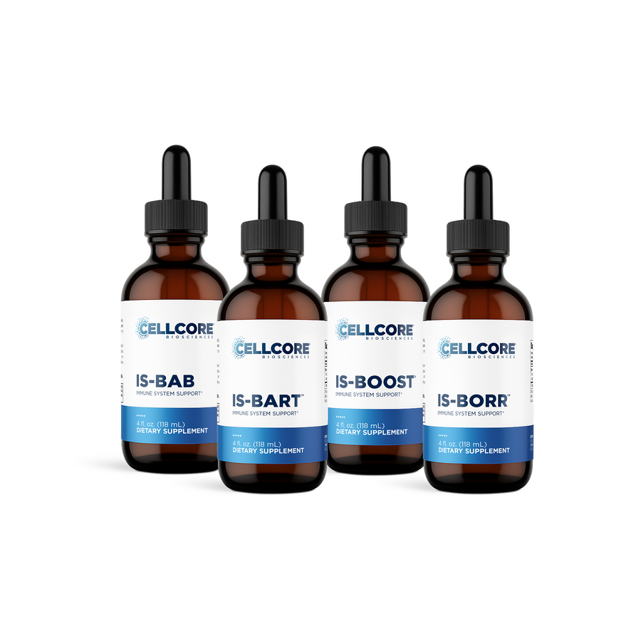 Dr. Jaban’s Neuroinflammation Protocol | Phase 3 | Step 2