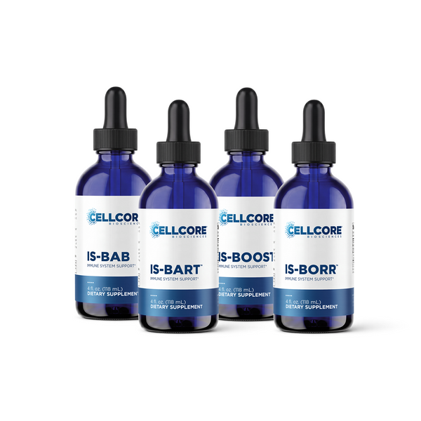 Dr. Jaban’s Neuroinflammation Protocol | Phase 3 | Step 2