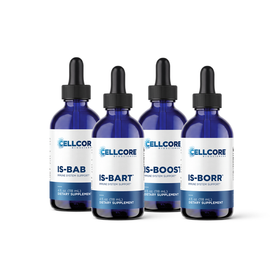 Dr. Jaban’s Neuroinflammation Protocol | Phase 3 | Step 2