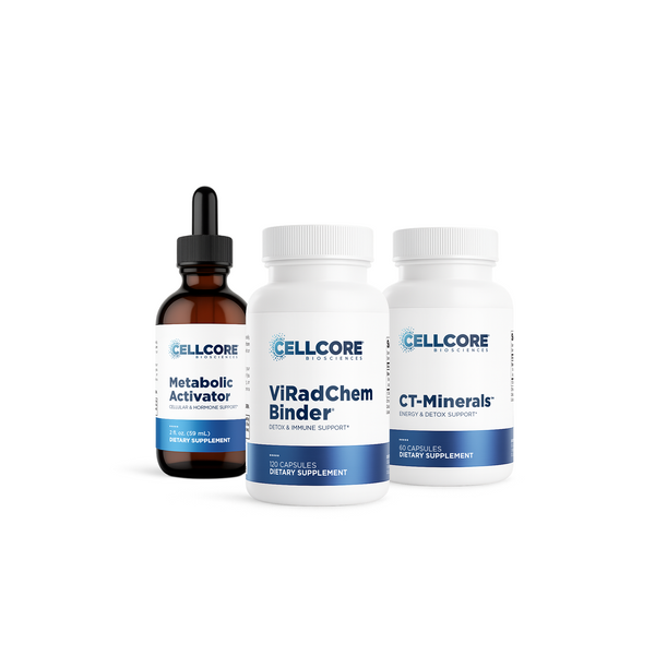Dr. Jaban’s Neuroinflammation Protocol | Phase 3 | Step 4