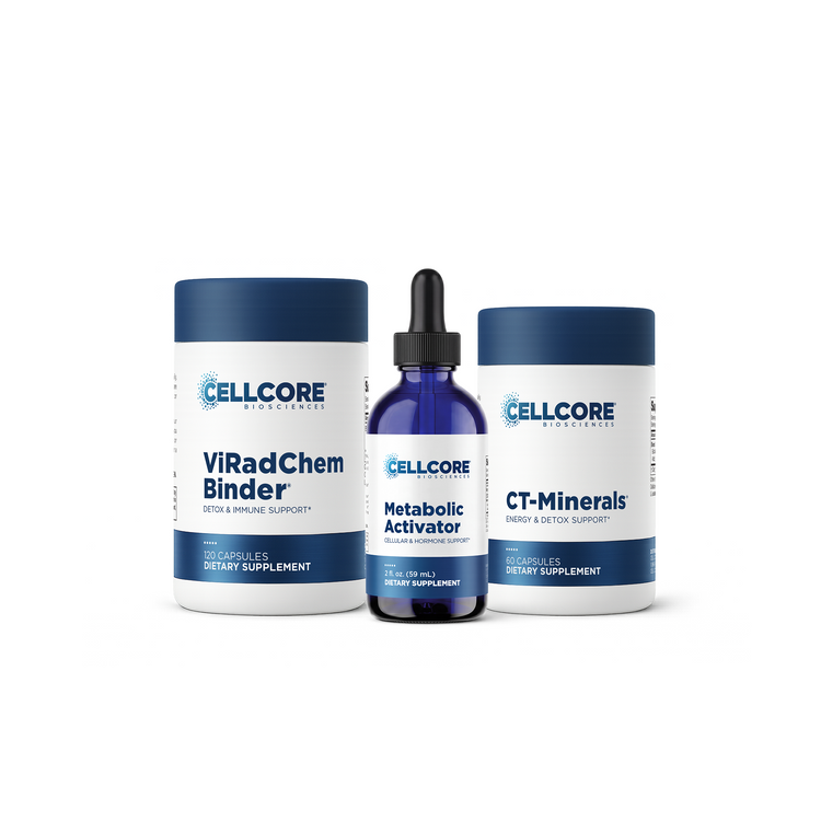Dr. Jaban’s Neuroinflammation Protocol | Phase 3 | Step 4