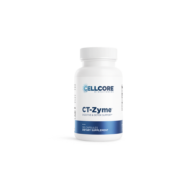Dr. Jaban’s Neuroinflammation Protocol | Phase 3 | Step 5