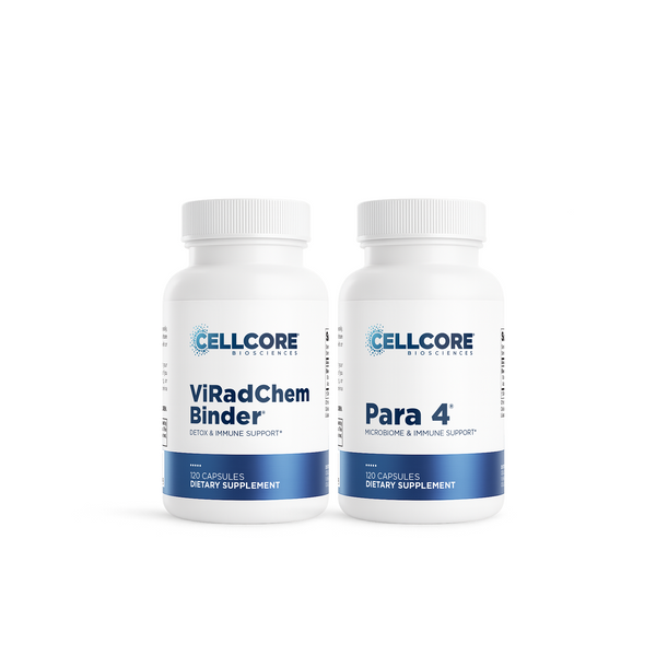 Dr. Jaban’s Neuroinflammation Protocol | Phase 3 | Step 6
