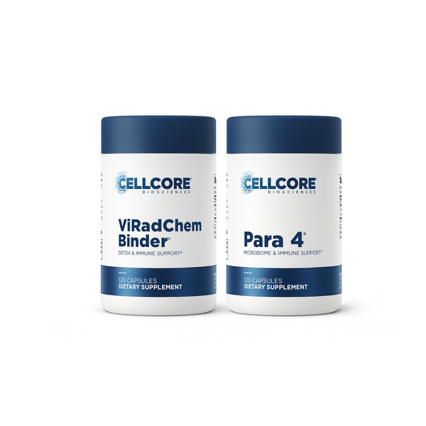 Dr. Jaban’s Neuroinflammation Protocol | Phase 3 | Step 6