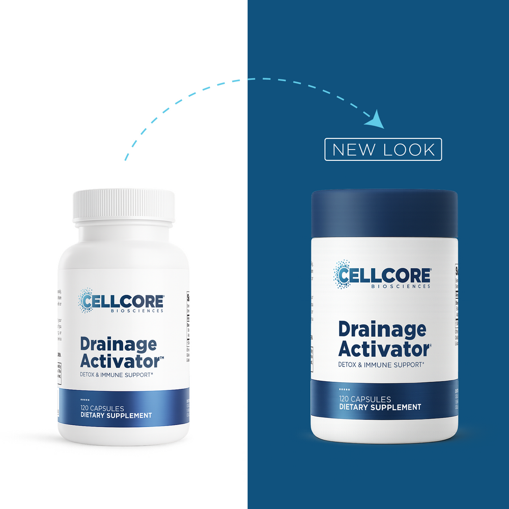Drainage Activator