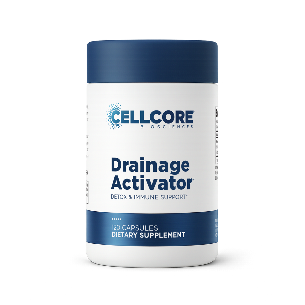 Drainage Activator