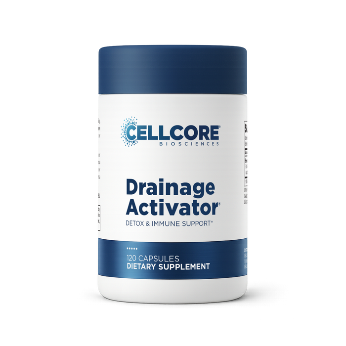 Drainage Activator