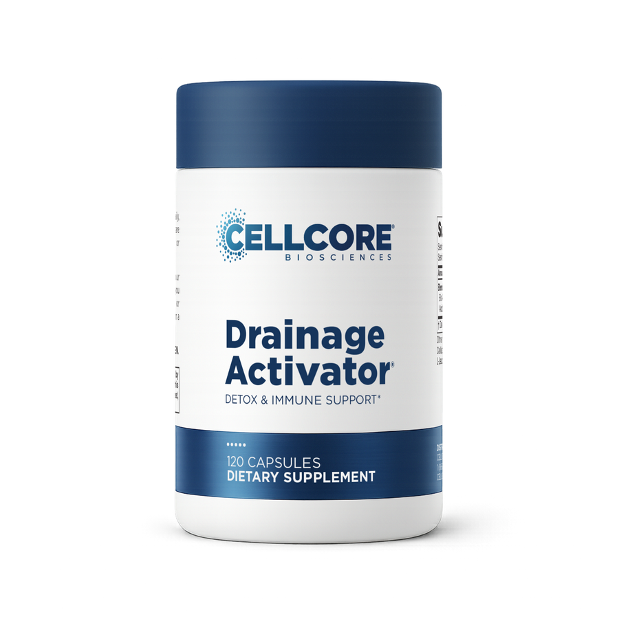 Drainage Activator