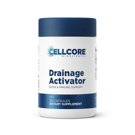 Drainage Activator