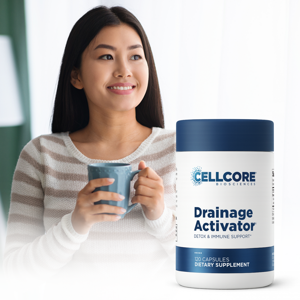 Drainage Activator