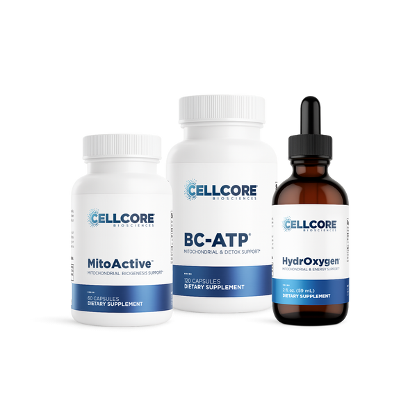 Energy3 Bundle – CellCore Biosciences