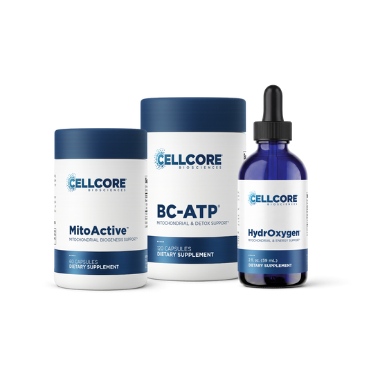 Energy3 Bundle