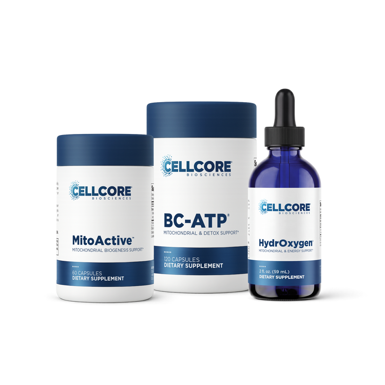 Energy3 Bundle
